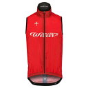 \全品2500円クーホン゜★20時〜5/9限定/Wilier Vest gilet 女性用 ベストジャケット ライディングジャケット 自転車 ロードバイク クロ...