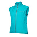 \全品5000円クーポン★5/1(木) エントリー/Endura Pakagilet gilet 女性用 ベストジャケット ライディングジャケット 自転車 ロー...