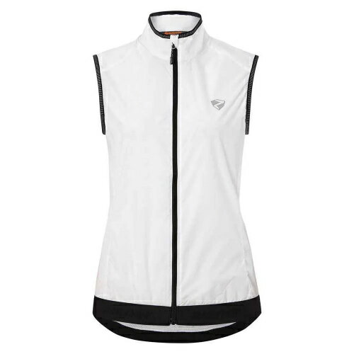 \全品1500円OFF★11/26(水)限定Bフライデー /Ziener Norwiga gilet 女性用 ベストジャケット ライディングジャケット 自転車 ...