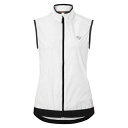 \全品5000円クーポン★5/1(木) エントリー/Ziener Norwiga gilet 女性用 ベストジャケット ライディングジャケット 自転車 ロードバ...