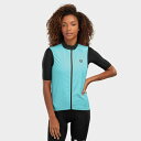 \全品2500円クーホン゜★20時〜5/9限定/Siroko V1 Frost gilet 女性用 ベストジャケット ライディングジャケット 自転車 ロードバイ...