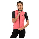 \全品2500円クーホン゜★20時〜5/9限定/Siroko V1 Cancano gilet 女性用 ベストジャケット ライディングジャケット 自転車 ロード...