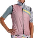 \全品5000円クーポン★5/1(木) エントリー/Zoot ズート LTD gilet 女性用 ベストジャケット ライディングジャケット 自転車 ロードバイク...