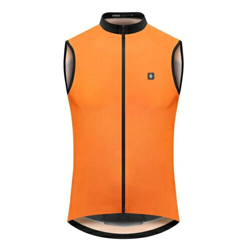 \全品1500円OFF★11/26(水)限定Bフライデー /Siroko V1 Season gilet 女性用 ベストジャケット ライディングジャケット 自転...