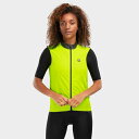 \全品P5倍★5/5(祝)限定/Siroko V1 Langkawi gilet 女性用 ベストジャケット ライディングジャケット 自転車 ロードバイク クロス...