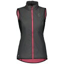 \全品P10倍★7/15(火)限定/Scott スコット Trail Storm Alpha gilet 女性用 ベストジャケット ライディングジャケット 自転...