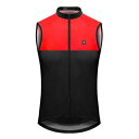 \全品2000円クーホン+P5倍★9/20(土)限定/Siroko V1 Richmond gilet ベストジャケット ライディングジャケット 自転車 ロード...