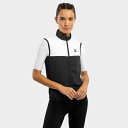 \全品P5倍★5/5(祝)限定/Siroko V1 Copenhagen gilet 女性用 ベストジャケット ライディングジャケット 自転車 ロードバイク ク...