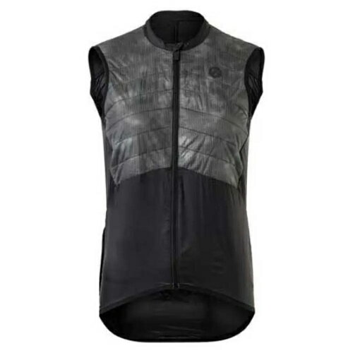 \全品1500円OFF★11/26(水)限定Bフライデー /AGU Essential Padded II gilet 女性用 ベストジャケット ライディングジ...
