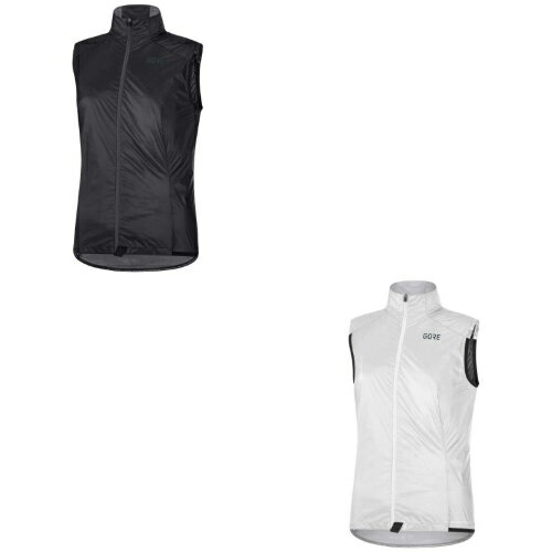\全品1500円OFF★11/26(水)限定Bフライデー /GORE Wear Ambient gilet 女性用 ベストジャケット ライディングジャケット 自...