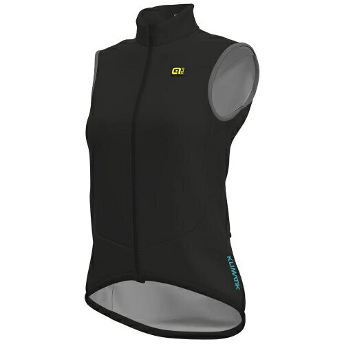 ＼全品P5倍★6/20(金)限定／Al K Smart gilet 女性用 ベストジャケット ライディングジャケット 自転車 ロードバイク クロスカントリー マウンテンバイク サイクリング MTB にも おすすめ (AMACLUB)