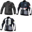 \全品P5倍★7/30(水)限定/Alpinestars アルパインスター Andes Air Drystar jacket ライディングジャケット バイクウェ...