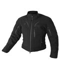 ByCity Montana jacket ライディングジャケット バイクウェア オートバイ ライダー バイク レーシング ツーリング 街乗り にも 大きいサイ...