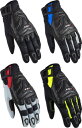 \全品P10倍★7/15(火)限定/LS2 エルエスツー All Terrain perforated Motocycle Gloves ライディンググローブ バイクグローブ 手袋 ライダー バイク オートバイ レーシング ツーリング 街乗り にも おすすめ (AMACLUB)