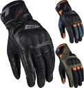 \全品P10倍★7/15(火)限定/LS2 エルエスツー Air Raptor perforated Mesh Motocycle Gloves ライディンググローブ バイクグローブ 手袋 ライダー バイク オートバイ レーシング ツーリング 街乗り にも おすすめ (AMACLUB)
