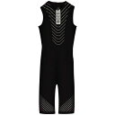 \全品5000円クーポン★5/1(木) エントリー/【女性用】HUUB Pinnacle Swimskin 女性用 トライアスロンスーツ 自転車ウエア 自転車ス...