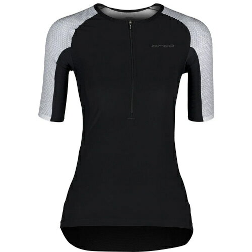 ＼全品P5倍★6/18(水)限定／【女性用】Orca Tri Top 女性用 トライトップ トライアスロンウエア 自転車ウエア トライアスロン ランニング 水泳 ロードバイク おすすめ (AMACLUB)
