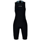 \全品5000円クーポン★5/1(木) エントリー/【女性用】Orca Athlex Swimskin 女性用 トライアスロンスーツ 自転車ウエア 自転車スーツ...