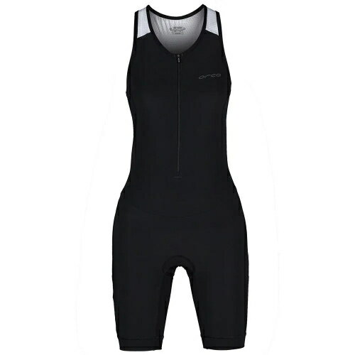 \全品1500円OFF★11/26(水)限定Bフライデー /【女性用】Orca Athlex Sleeveless Trisuit 女性用 トライアスロンスーツ...