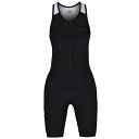 \全品P10倍★7/15(火)限定/【女性用】Orca Athlex Sleeveless Trisuit 女性用 トライアスロンスーツ 自転車ウエア 自転車スーツ レーススーツ トライアスロン ランニング 水泳 ロードバイク おすすめ (AMACLUB)