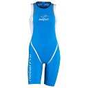 \全品P5倍★5/5(祝)限定/【女性用】Sailfish Rebel Pro 2 Swimskin 女性用 トライアスロンスーツ 自転車ウエア 自転車スーツ ...