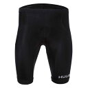 \全品P5倍★5/5(祝)限定/【女性用】HUUB Commit Trishort 女性用 トライアスロンパンツ 自転車ウエア 自転車スーツ レースパンツ トラ...