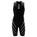 \全品P5倍★5/5(祝)限定/【女性用】HUUB Agilis Swimskin 女性用 トライアスロンスーツ 自転車ウエア 自転車スーツ レーススーツ トラ...