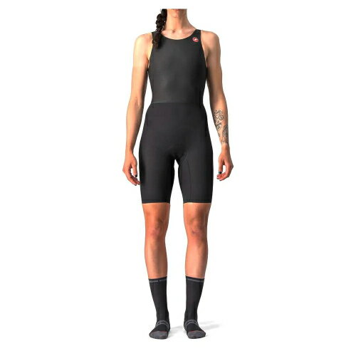 \全品1000円クーホン゜★4/17(木)限定/【女性用】Castelli Elite Race Suit 女性用 トライアスロンスーツ 自転車ウエア 自転車スーツ レーススーツ トライアスロン ランニング 水泳 ロードバイク おすすめ (AMACLUB)