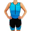 \全品5000円クーポン★5/1(木) エントリー/【女性用】Zoot ズート Performance Front Zip Race Suit Short Sl...