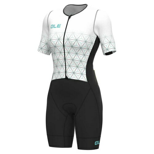 \全品1500円OFF★11/26(水)限定Bフライデー /【女性用】Al Maui Skinsuit 女性用 トライアスロンスーツ 自転車ウエア 自転車スーツ...