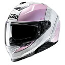 \全品2500円クーホン゜★20時~8/9限定/HJC エイチジェイシー i71 Sera MC8 full face helmet フルフェイスヘルメット ライダー オンロード バイク オートバイ レーシング ツーリング 女性 レディース にも おすすめ (AMACLUB)