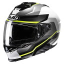 \全品P5倍★7/14(月)限定/HJC エイチジェイシー I71 Noir full face helmet フルフェイスヘルメット ライダー オンロード バイク オートバイ レーシング ツーリングにも おすすめ (AMACLUB)