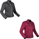 \全品P5倍★7/30(水)限定/【女性用】Segura セグラ Tina Ladies Motorcycle Textile Jacket テキスタイルジャケ...