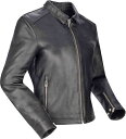\全品1500円クーホン゜★7/11(金)限定/【女性用】Segura セグラ Bogart Ladies Motorcycle Leather Jacket ...
