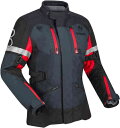 \全品P5倍★7/30(水)限定/【女性用】Bering ベーリング Halifax 17353 waterproof Ladies Motorcycle Te...