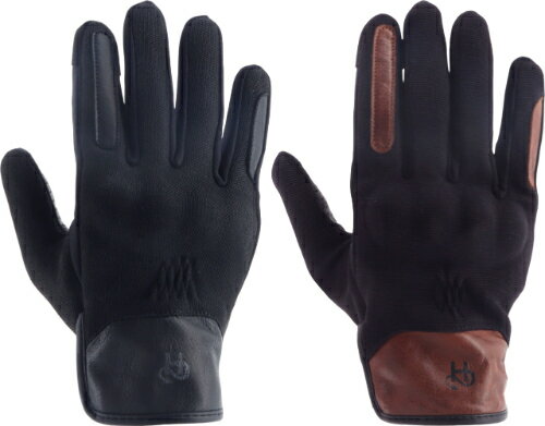 Helstons ヘルストン Saxo Motorcycle Gloves ライディンググローブ バイクグローブ 手袋 バイク オートバイ レーシング ツーリング 街乗り にも タッチスクリーン おすすめ (AMACLUB)