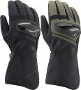【4XLまで】Ixon イクソン MS Drizzle waterproof Motorcycle Gloves ライディンググローブ バイクグローブ 手袋 バ...