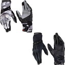 Leatt リアット ADV HydraDri 7.5 waterproof Motorcycle Gloves ライディンググローブ バイクグローブ 手袋 バ...