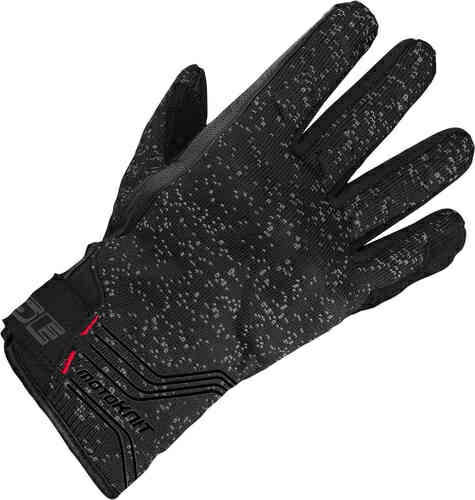 【女性用】Buse Bravo Ladies Motorcycle Gloves レディース ライディンググローブ バイクグローブ 手袋 バイク オートバイ レーシング ツーリング 街乗り にも タッチスクリーン おすすめ (AMACLUB)