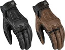LS2 エルエスツー Rust perforated Motocycle Gloves ライディンググローブ バイクグローブ 手袋 バイク オートバイ レーシン...