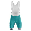 Otso Garden bib shorts ビブショーツ 自転車パンツ サイクルウェア サイクリングウェア マウンテンバイク サイクリング ロードバイク クロ...