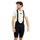 Al Solid Winter bib shorts ビブショーツ 自転車パンツ サイクルウェア サイクリングウェア マウンテンバイク サイクリング ロードバイ...