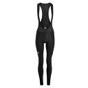 【女性用】Kalas Motion Z4 Insulated bib tights ビブタイツ 自転車パンツ サイクルウェア マウンテンバイク サイクリング ロ...