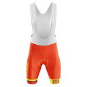 【女性用】Otso Foc bib shorts ビブショーツ 自転車パンツ サイクルウェア サイクリングウェア マウンテンバイク サイクリング ロードバイク ...