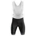 【女性用】Otso Black bib shorts ビブショーツ 自転車パンツ サイクルウェア サイクリングウェア マウンテンバイク サイクリング ロードバイ...