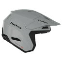 Hebo HTR F02 Zone Pro Mono open face helmet ジェットヘルメット オープンフェイス ライダー バイク ツーリング 街乗り にも おすすめ (AMACLUB)