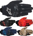 【3XLまで】Alpinestars アルパインスター Sp X 3 Motorcycle Gloves ライディンググローブ バイクグローブ 手袋 ライダー ...