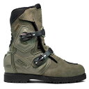Sidi シディー Adventure 2 Gore-Tex Mid motorcycle boots アドベンチャーツーリングブーツ エンデューロブーツ バイ...