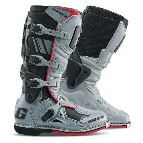 Gaerne ガエルネ Fastback Endurance Cactus off-road boots オフロードブーツ モトクロスブーツ バイクブーツ オフロード ライダー バイク レーシング ツーリングにも おすすめ (AMACLUB)