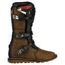 Stylmartin スティルマーチン Impact Rs off-road boots オフロードブーツ モトクロスブーツ エンデューロブーツ バイクブーツ オフロード ライダー バイク レーシング ツーリングにも おすすめ (AMACLUB)